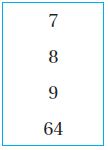 Go Math Grade 3 Answer Key Chapter 6 Understand Division Review/Test img 52