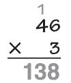 Go Math Grade 4 Answer Key Homework Practice FL Chapter 2 Multiply by 1-Digit Numbers Common Core - Multiply by 1-Digit Numbers img 15