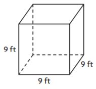 Go Math Grade 6 Answer Key Chapter 11 Surface Area and Volume img 33