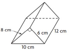 Go Math Grade 6 Answer Key Chapter 11 Surface Area and Volume img 34