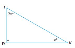 Go Math Grade 8 Answer Key Chapter 11 Angle Relationships in Parallel Lines and Triangles Lesson 2: Angle Theorems for Triangles img 14