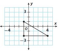 Go Math Grade 8 Answer Key Chapter 12 The Pythagorean Theorem Lesson 3: Distance Between Two Points img 13