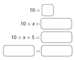Go Math Grade 8 Answer Key Chapter 7 Solving Linear Equations Lesson 4: Equations with Many Solutions or No Solution img 10