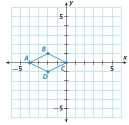 Go Math Grade 8 Answer Key Chapter 9 Transformations and Congruence Lesson 3: Properties of Rotation img 18