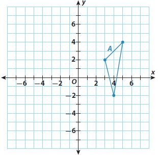 Go Math Grade 8 Answer Key Chapter 9 Transformations and Congruence Lesson 5: Congruent Figures img 31