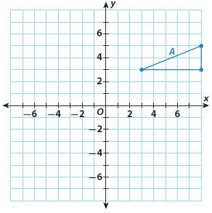 Go Math Grade 8 Answer Key Chapter 9 Transformations and Congruence Lesson 5: Congruent Figures img 32