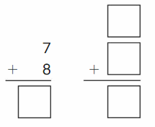 Big Ideas Math Answer Key Grade 2 Chapter 2 Fluency and Strategies within 20 196