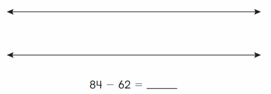 Big Ideas Math Answer Key Grade 2 Chapter 5 Subtraction to 100 Strategies 41