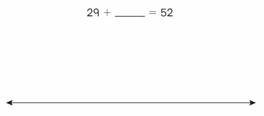 Big Ideas Math Answer Key Grade 2 Chapter 5 Subtraction to 100 Strategies 47