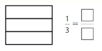 Big Ideas Math Answer Key Grade 3 Chapter 11 Understand Fraction Equivalence and Comparison 11.1 8