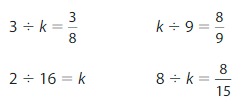 Big Ideas Math Answer Key Grade 5 Chapter 10 Divide Fractions 3