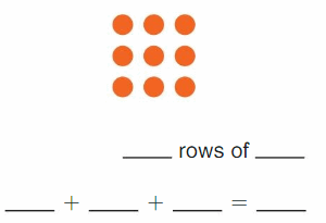 Big Ideas Math Answers 2nd Grade Chapter 1 Numbers and Arrays 72