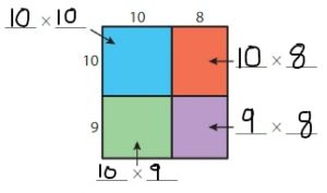 problem solving multiplication lesson 4 10 answer key