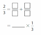 Big Ideas Math Answers Grade 4 Chapter 9 Multiply Whole Numbers and Fractions 1