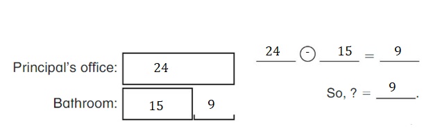 Big-Ideas-Math-Book-2nd-Grade-Answer-Key-Chapter-12-Solve-Length-Problems-Problem-Solving-Length-Homework-Practice-12.2-Question-1