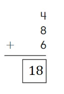 Big-Ideas-Math-Book-2nd-Grade-Answer-key-Chapter-2-Fluency-and-Strategies-within-20-Lesson-2.3-Add-Three-Numbers-Question-9
