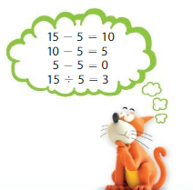 Big Ideas Math Solutions Grade 3 Chapter 1 Understand Multiplication and Division 1.7 10