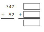 Big Ideas Math Solutions Grade 3 Chapter 7 Round and Estimate Numbers 7.4 16