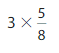 Big Ideas Math Solutions Grade 4 Chapter 9 Multiply Whole Numbers and Fractions 32