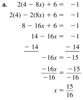 Big-Ideas-Math-Algebra-1-Answers-Chapter-1-Solving-Linear-Equations-Lesson-1.2-Q45