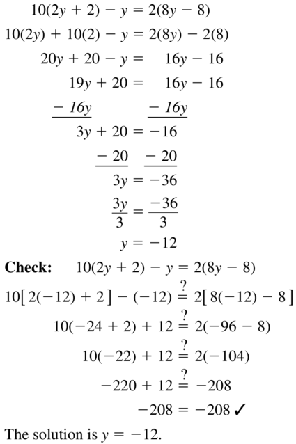 Big-Ideas-Math-Algebra-1-Answers-Chapter-1-Solving-Linear-Equations-Lesson-1.3-Q15