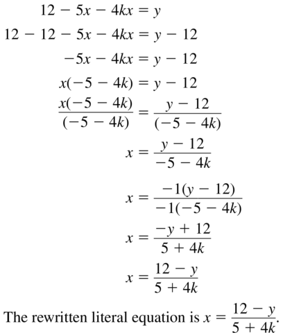 Big-Ideas-Math-Algebra-1-Answers-Chapter-1-Solving-Linear-Equations-Lesson-1.5-Q21