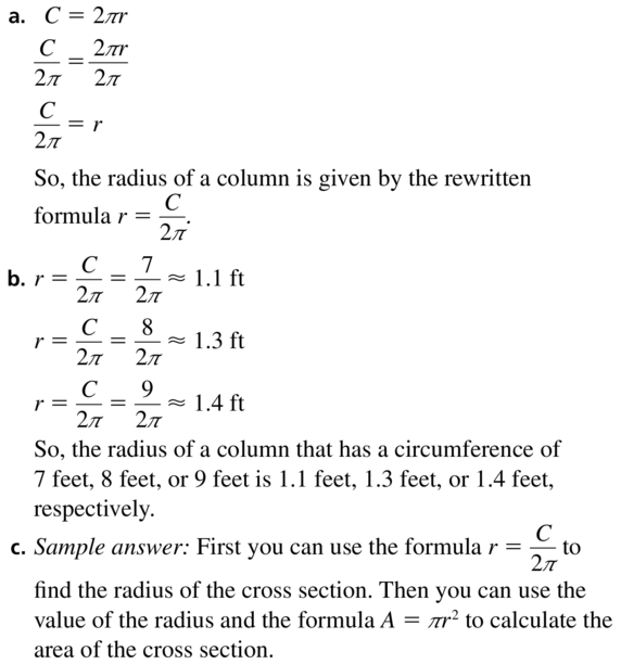 Big-Ideas-Math-Algebra-1-Answers-Chapter-1-Solving-Linear-Equations-Lesson-1.5-Q39