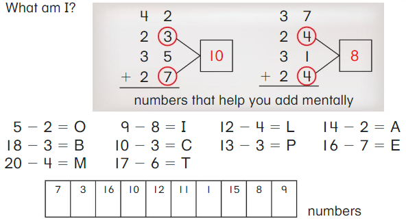 Big Ideas Math Answer Key Grade 2 Chapter 9 Add Numbers within 1,000 v 3