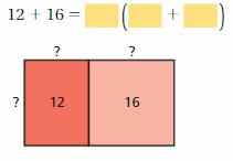 Big Ideas Math Answer Key Grade 6 Chapter 5 Algebraic Expressions and Properties 92