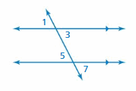 Big Ideas Math Answer Key Grade 8 Chapter 3 Angles and Triangles 32.1