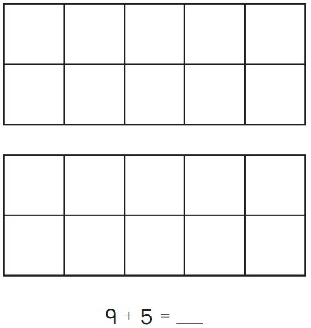 Big Ideas Math Answers 1st Grade 1 Chapter 4 Add Numbers within 20 88
