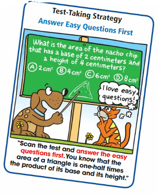 Big Ideas Math Answers 6th Grade Chapter 7 Area, Surface Area, and Volume 363