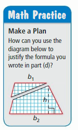 Big Ideas Math Answers 6th Grade Chapter 7 Area, Surface Area, and Volume 82