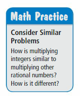 Big Ideas Math Answers 7th Grade Chapter 2 Multiplying and Dividing Rational Numbers 54.1