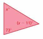 Big Ideas Math Answers 8th Grade Chapter 3 Angles and Triangles 53