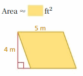 Big Ideas Math Answers Grade 6 Chapter 7 Area, Surface Area, and Volume 37