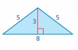 Big Ideas Math Answers Grade 6 Chapter 7 Area, Surface Area, and Volume 53