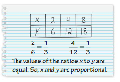 Big Ideas Math Answers Grade 7 Chapter 5 Ratios and Proportions 5.3 13