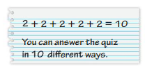 Big Ideas Math Answers Grade 7 Chapter 7 Probability 7.3 15