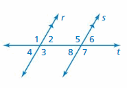 Big Ideas Math Answers Grade 8 Chapter 3 Angles and Triangles 127