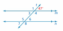 Big Ideas Math Answers Grade 8 Chapter 3 Angles and Triangles 144