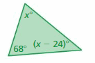 Big Ideas Math Answers Grade 8 Chapter 3 Angles and Triangles 145