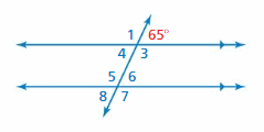 Big Ideas Math Answers Grade 8 Chapter 3 Angles and Triangles 152