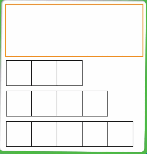 Big Ideas Math Answers Grade K Chapter 5 Compose and Decompose Numbers to 10 5