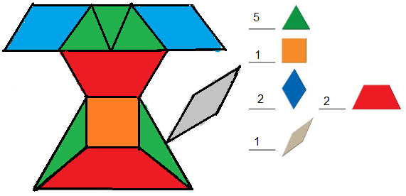 Big-Ideas-Math-Book-1st-Grade-Answer-Key-Chapter-13-Two-and-Three-Dimensional-Shapes-71