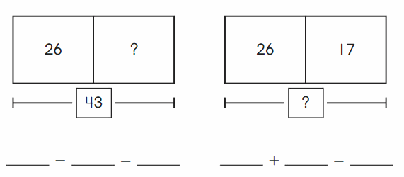 Big Ideas Math Solutions Grade 2 Chapter 6 Fluently Subtract within 100 86