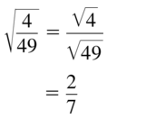 Big Ideas Math Algebra 1 Answer Key Chapter 9 Solving Quadratic Equations 9.1 a 21