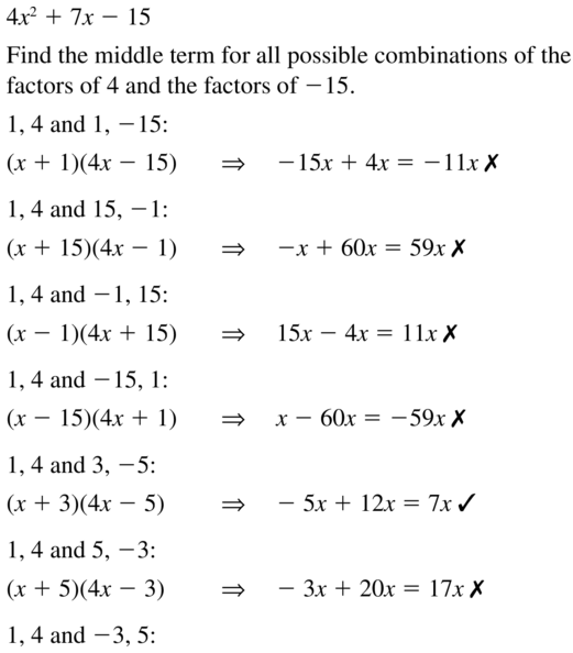 Big Ideas Math Algebra 1 Answers Chapter 10 Radical Functions and Equations 10.2 a 45.1