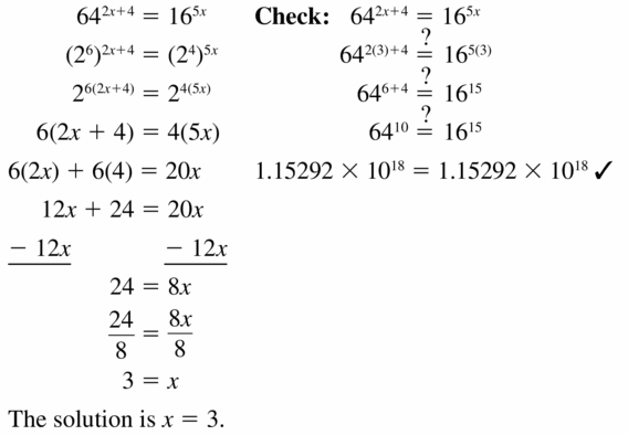 Big Ideas Math Algebra 1 Answers Chapter 6 Exponential Functions and Sequences 6.5 Question 11