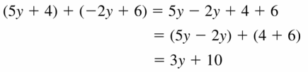 Big Ideas Math Algebra 1 Answers Chapter 7 Polynomial Equations and Factoring 7.1 Question 23